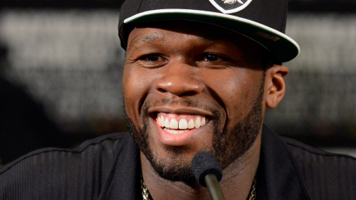 50 Cent اتتى ءانشىنىڭ جازباسى قازاقستاندىقتاردىڭ اشۋىنا ءتيدى