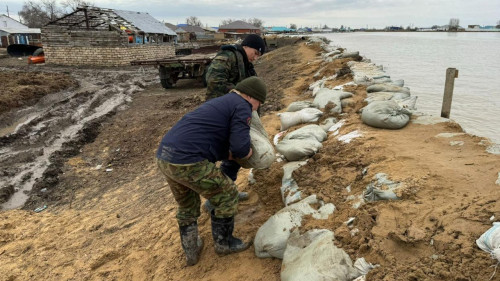 Төтенше жағдай кезінде бағаны күрт өсіретіндерді қалай жауапқа тартуға болады?