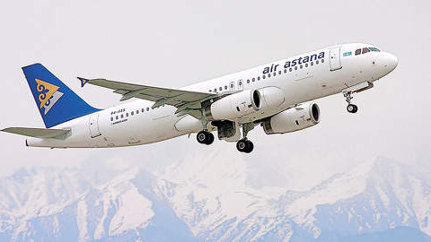 Air Astana كومپانياسىنا قاتىستى تەرگەۋ ناتيجەلەرى جاريالاندى