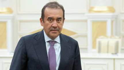 ءماسىموۆتىڭ راقىمشىلىق تۋرالى ءوتىنىشى قاناعاتتاندىرىلمادى
