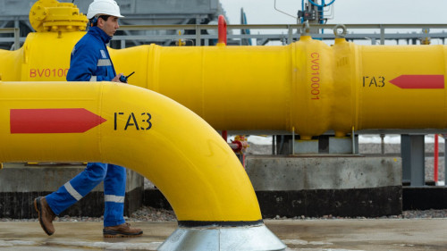 Қазақстанда газ бағасы кезең-кезеңімен көтеріледі – Энергетика министрі