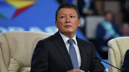 Құлыбаевқа тиесілі компания 13,6 млрд теңге айыппұл төледі