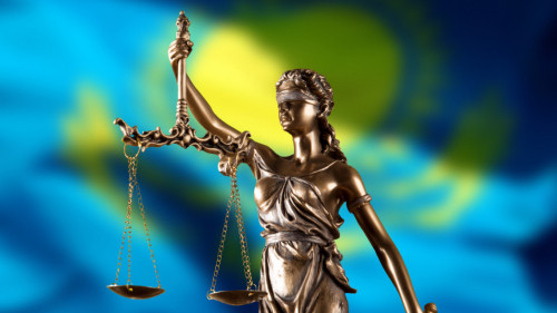 قايرات قۇدايبەرگەننىڭ ىزدەۋدە جۇرگەن ءىنىسى بىشكەكتە ءوز ەركىمەن بەرىلگەن