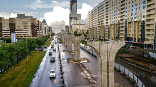 Антикор тергеуден жалтарып, шетелде жүрген "Astana LRT" экс-басшысын жауап алуға шақырды