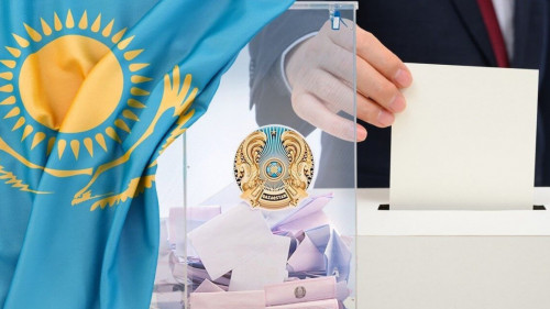 Qazaqstanda ákimderdi saılaýdyń jańa júıesi iske qosylmaq