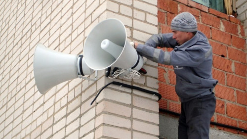 Алматыда 17 қазанда жедел құлақтандыру жүйесі тексеріледі