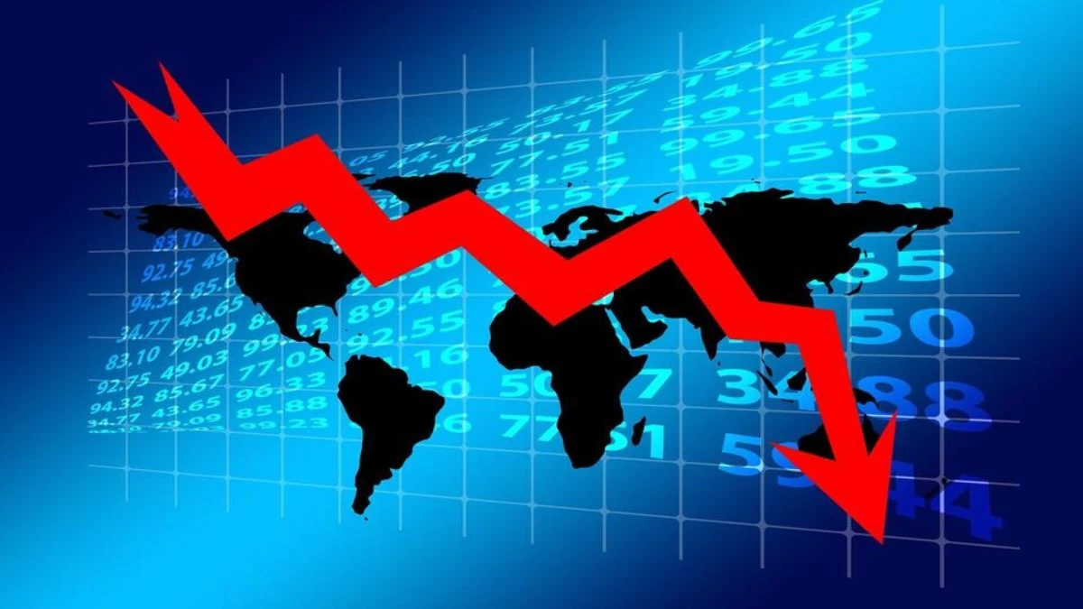 2026 жылға қарай ел экономикасында дағдарыс бола ма? - министр болжамын айтты