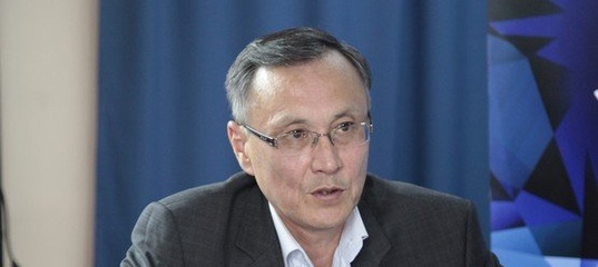 Саясаттанушы, экс-дипломат Қазбек Бейсебаев