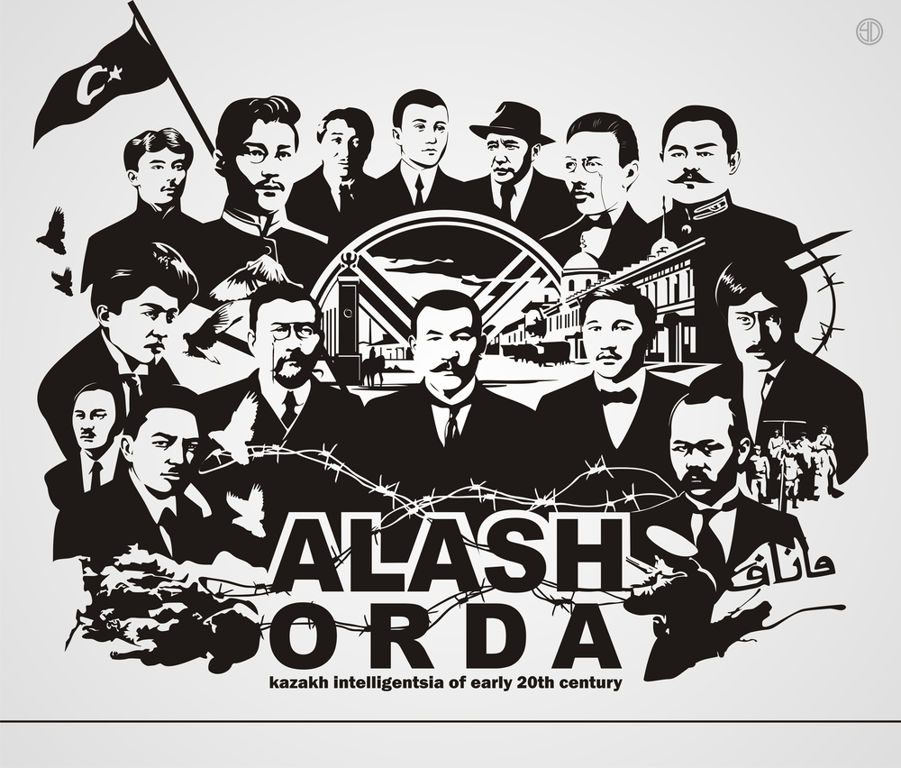 Alash-orda