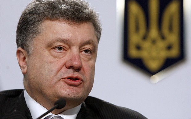 Poroshenko