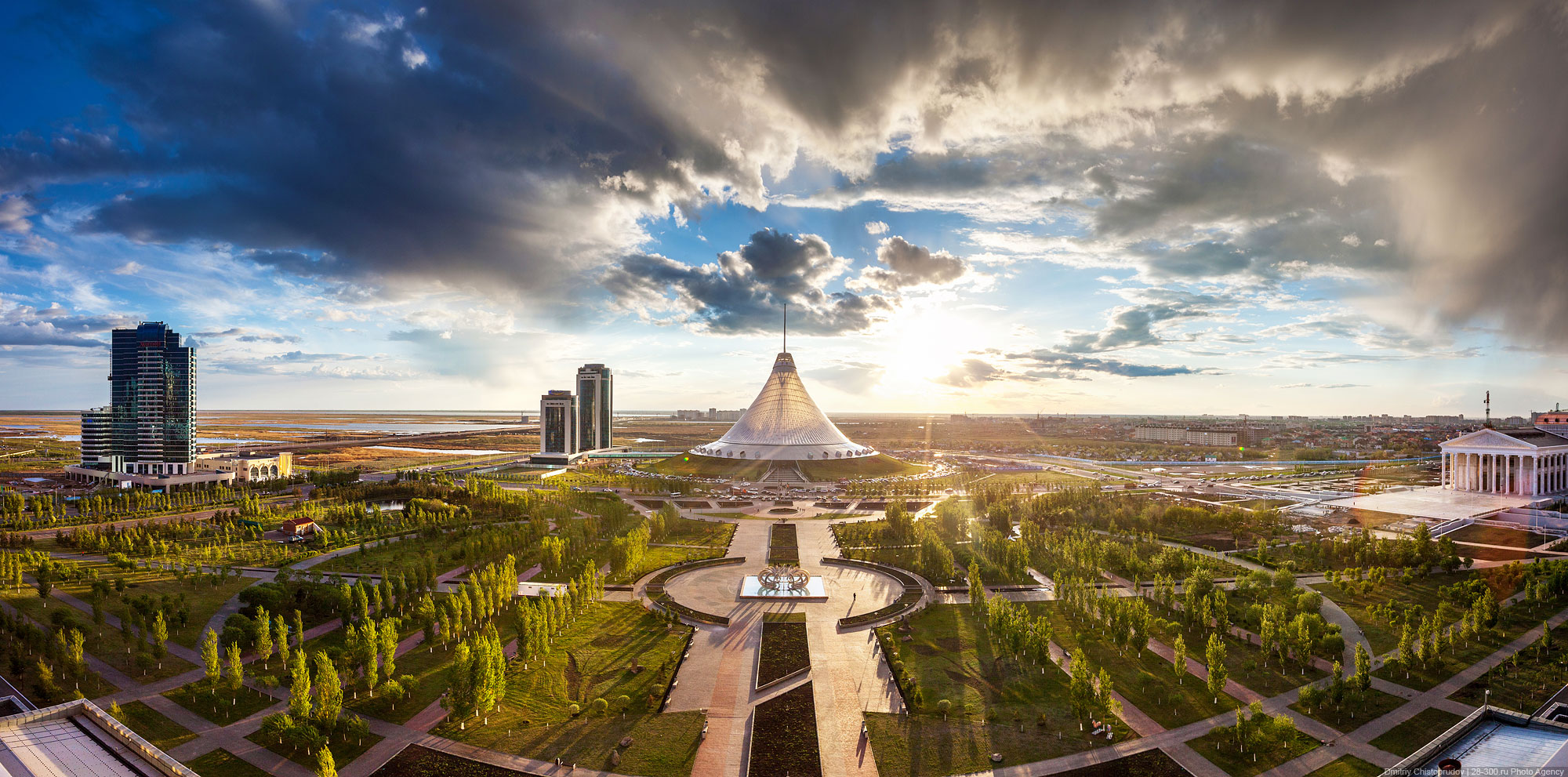 Astana