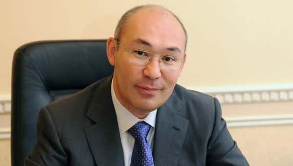 kelimbetov