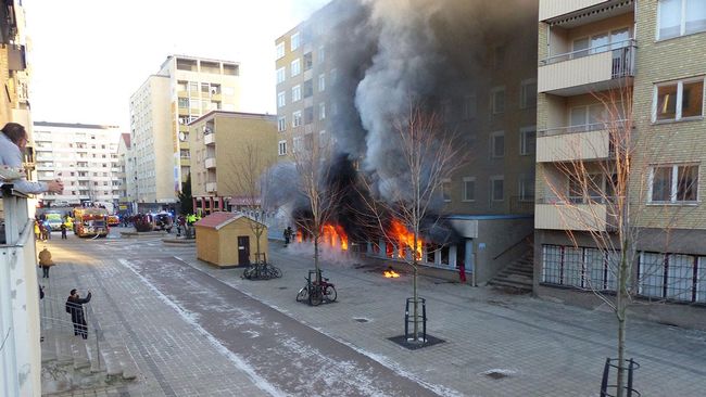 Eskilstuna-mosque-arson-2