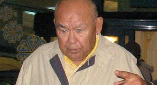 Академик Мұхтар Әлиев дүниеден өтті