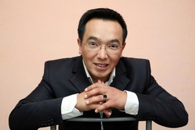 Нұрлан Албан 