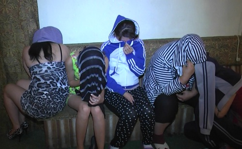 Алматыда мектеп оқушысы сексуалдық құлдықтан босатылды (фото)