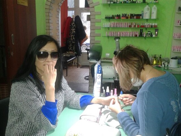 Меруерт Түсіпбаева өміріндегі еркектер туралы кітап жазып жатыр (фото)