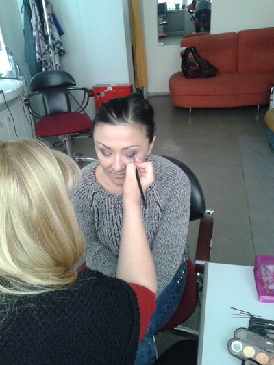 Меруерт Түсіпбаева өміріндегі еркектер туралы кітап жазып жатыр (фото)