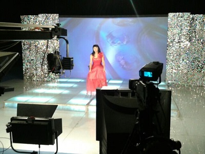 Меруерт Түсіпбаева өміріндегі еркектер туралы кітап жазып жатыр (фото)