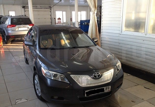 Ресейде $10 000 қандай автокөліктер сатып алуға болады? (фото)