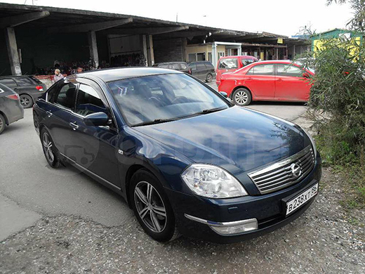 Ресейде $10 000 қандай автокөліктер сатып алуға болады? (фото)