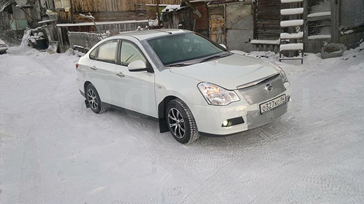 Ресейде $10 000 қандай автокөліктер сатып алуға болады? (фото)