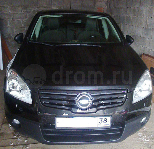 Ресейде $10 000 қандай автокөліктер сатып алуға болады? (фото)