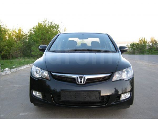 Ресейде $10 000 қандай автокөліктер сатып алуға болады? (фото)