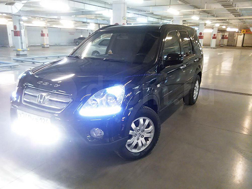 Ресейде $10 000 қандай автокөліктер сатып алуға болады? (фото)