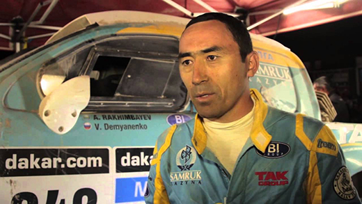 Қазақстандық миллионер табысты болудың сырымен бөлісті