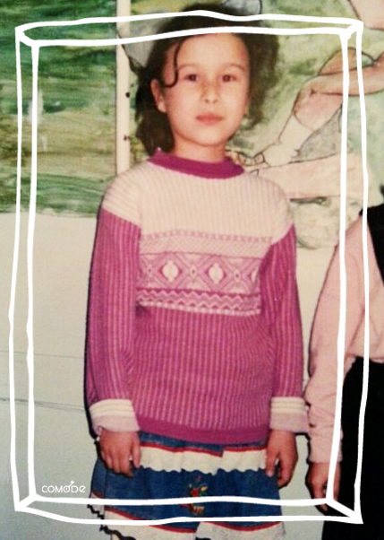 Қазақстандық жұлдыздар бала кезінде қандай болды (фото)