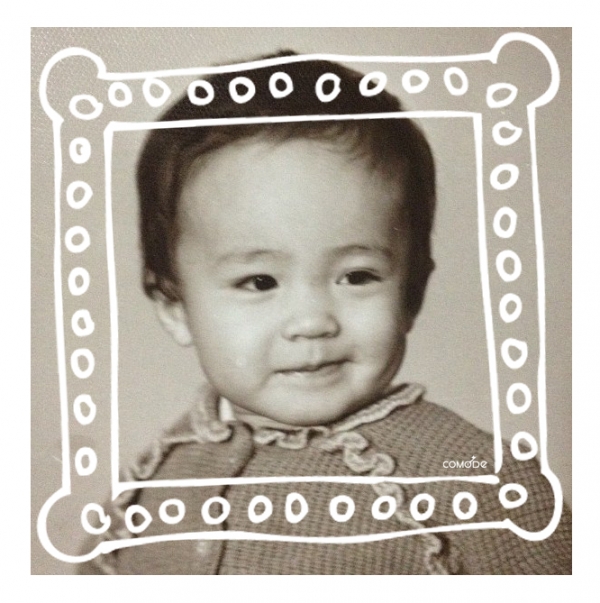 Қазақстандық жұлдыздар бала кезінде қандай болды (фото)