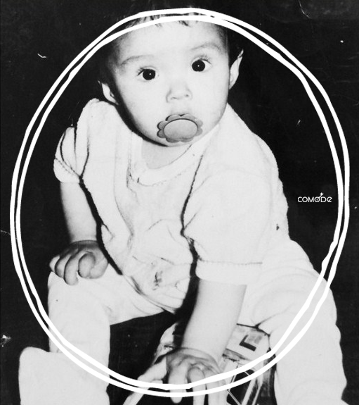 Кәрі-жастың клиторын жалау