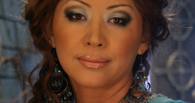 Шахизада Моңғолияда клип түсіріп қайтты