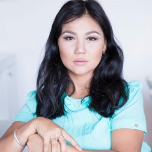 Айнұр Төлеу