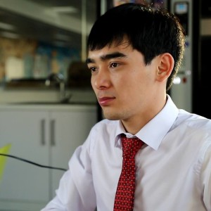 Еркебұлан Қайрахан