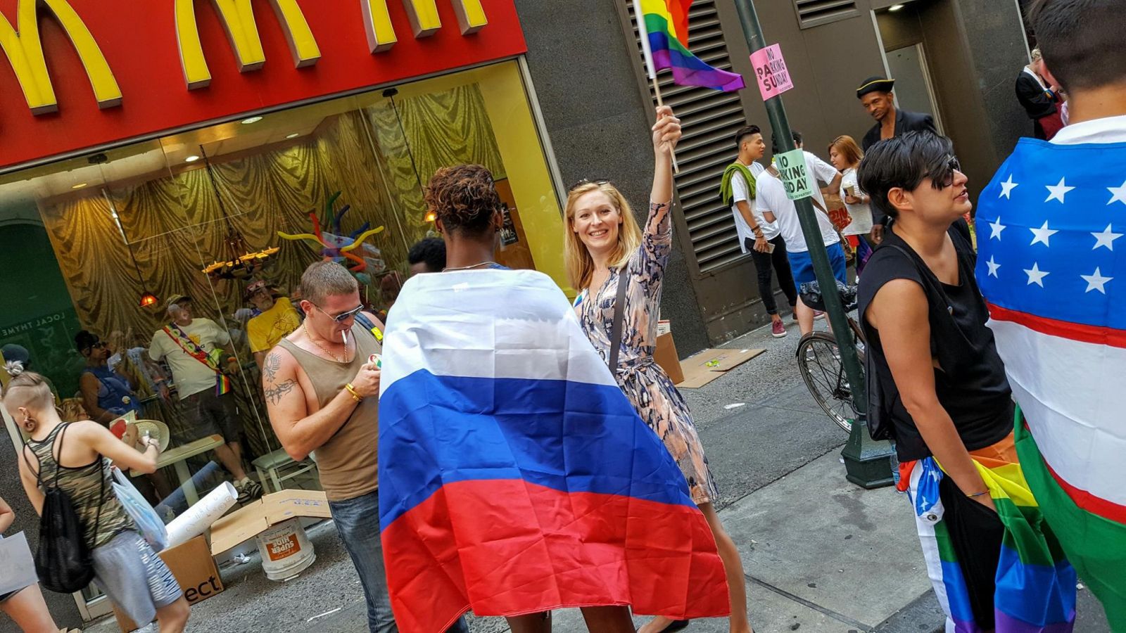 гей парад и флаг фото фото 97