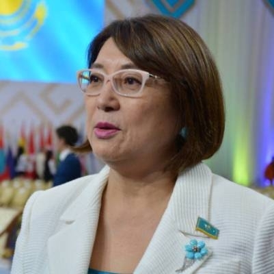 Ленинградтық кеуделер