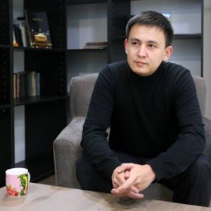 دجوحار ۋتەبەكوۆ