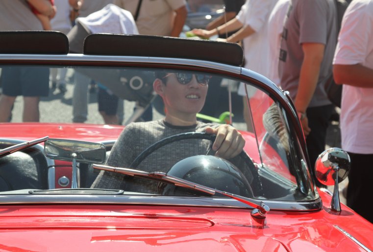 Отличное фото на аватарку!