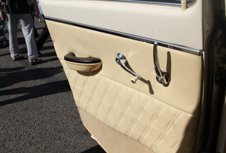 Всю свою "жизнь" этот транспорт ездил в Алматы