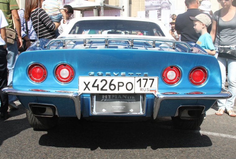 Неплохо выглядит и сейчас