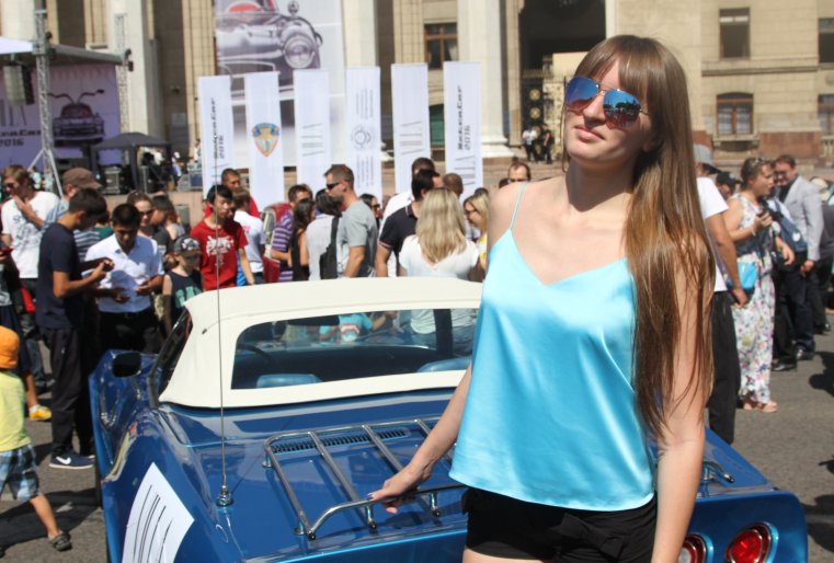 Да и современным девушкам нравится