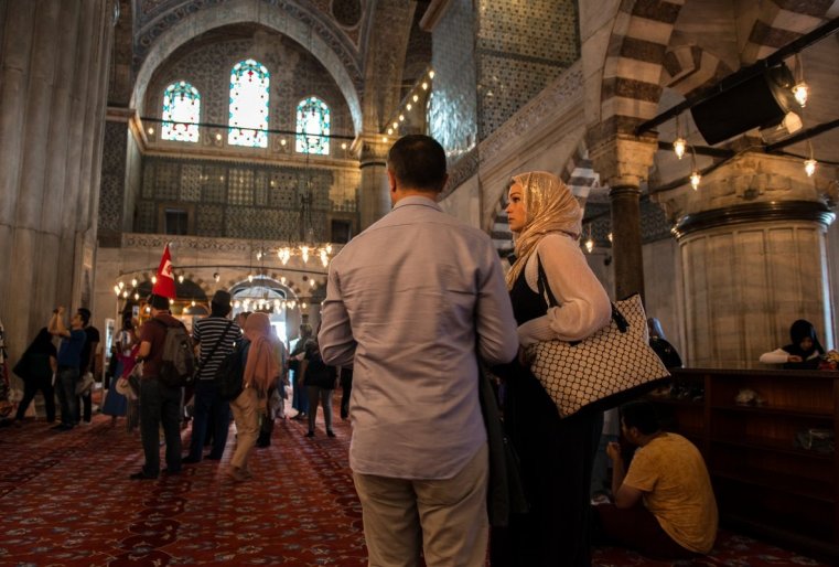 جەنششينام ۆحود ۆ مولەلنۋيۋ چاست ۆوسپرەششەن 