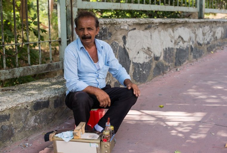 حاليل - چيستيلششيك وبۋۆي. ۋزناۆ، چتو يا يز كازاحستانا، ۋۆاجيتەلنو سكازال منە: "ۆاش نازاربايەۆ مولودەس، پۋتينا س ەردوگانوم پودرۋجيل"