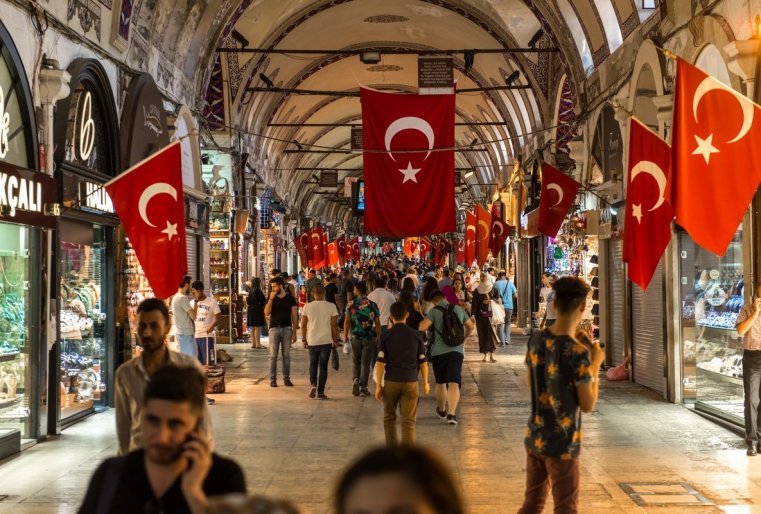 گراند بازار