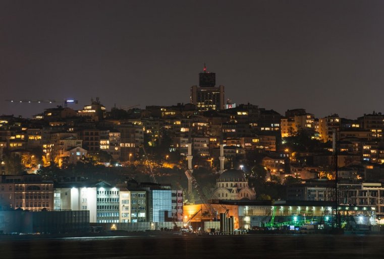 وگني بولشوگو گورودا