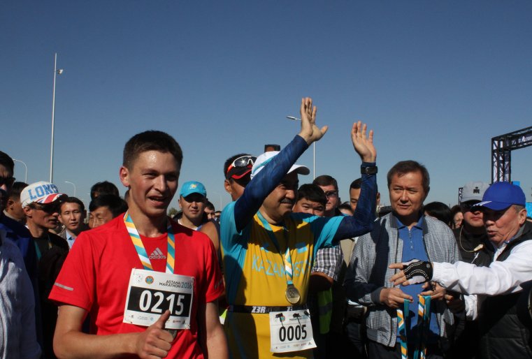 Вернее о самом премьер-министре.