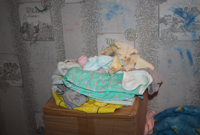 "Снимала комнату в доме, начала общаться с мамой. Когда они жили с отчимом на даче, я стала им помогать. Открыла швейную мастерскую на лесозаводе. Там же продавала мыло, шампунь, порошки, швейную фурнитуру. Покупала дешевле, продавала чуть дороже, этого хватало, чтобы оплачивать аренду. Продавала китайские утюги, плитки, старалась все вкладывать в бизнес. В мастерской укорачивала брюки, вставляла замки, вроде бы все хорошо шло", - с такими словами многодетная мама начала беседу с нами.