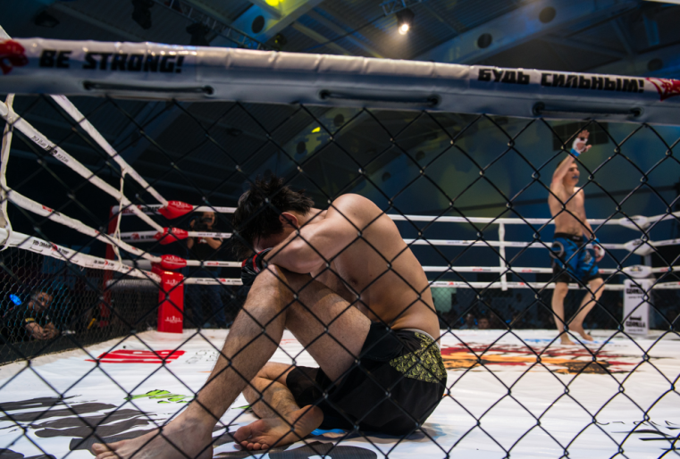 Победа и поражение